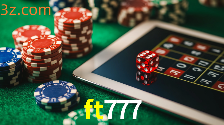 Faça Login na Plataforma ft777